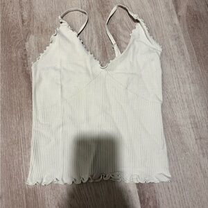 Free People Tank